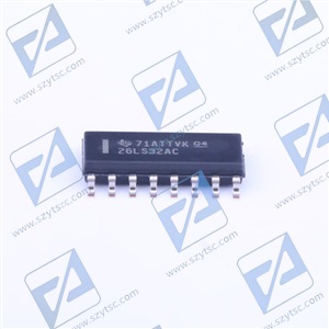 AM26LS32ACDR